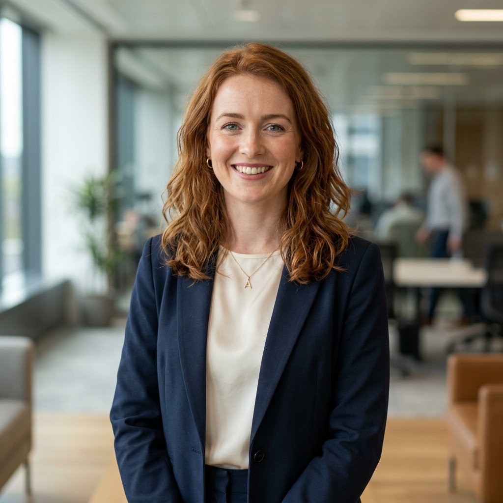 Aoife O'Brien