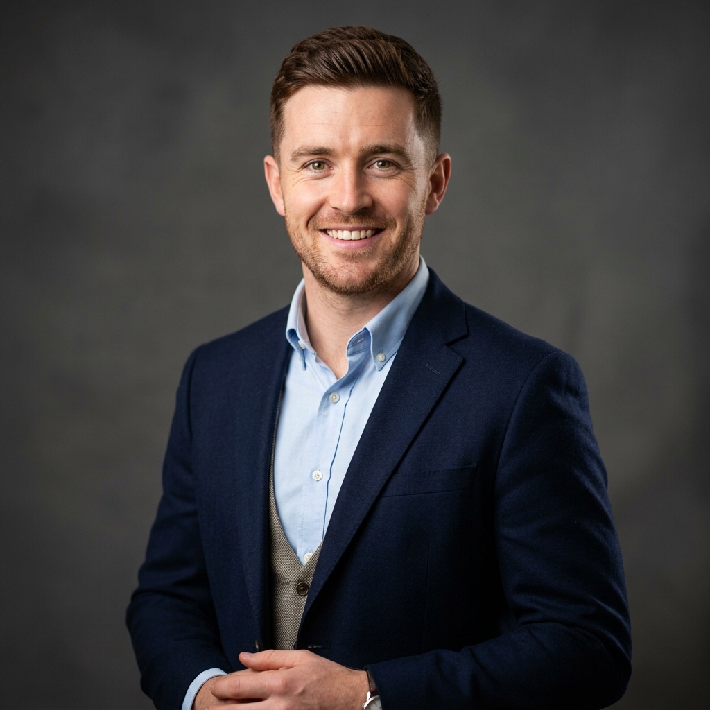 Sean Murphy